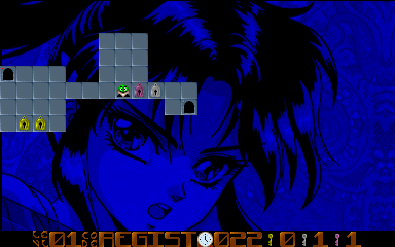 Switch [Falcon030] atari screenshot